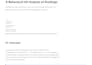 perform a professional UX audit for your website or app